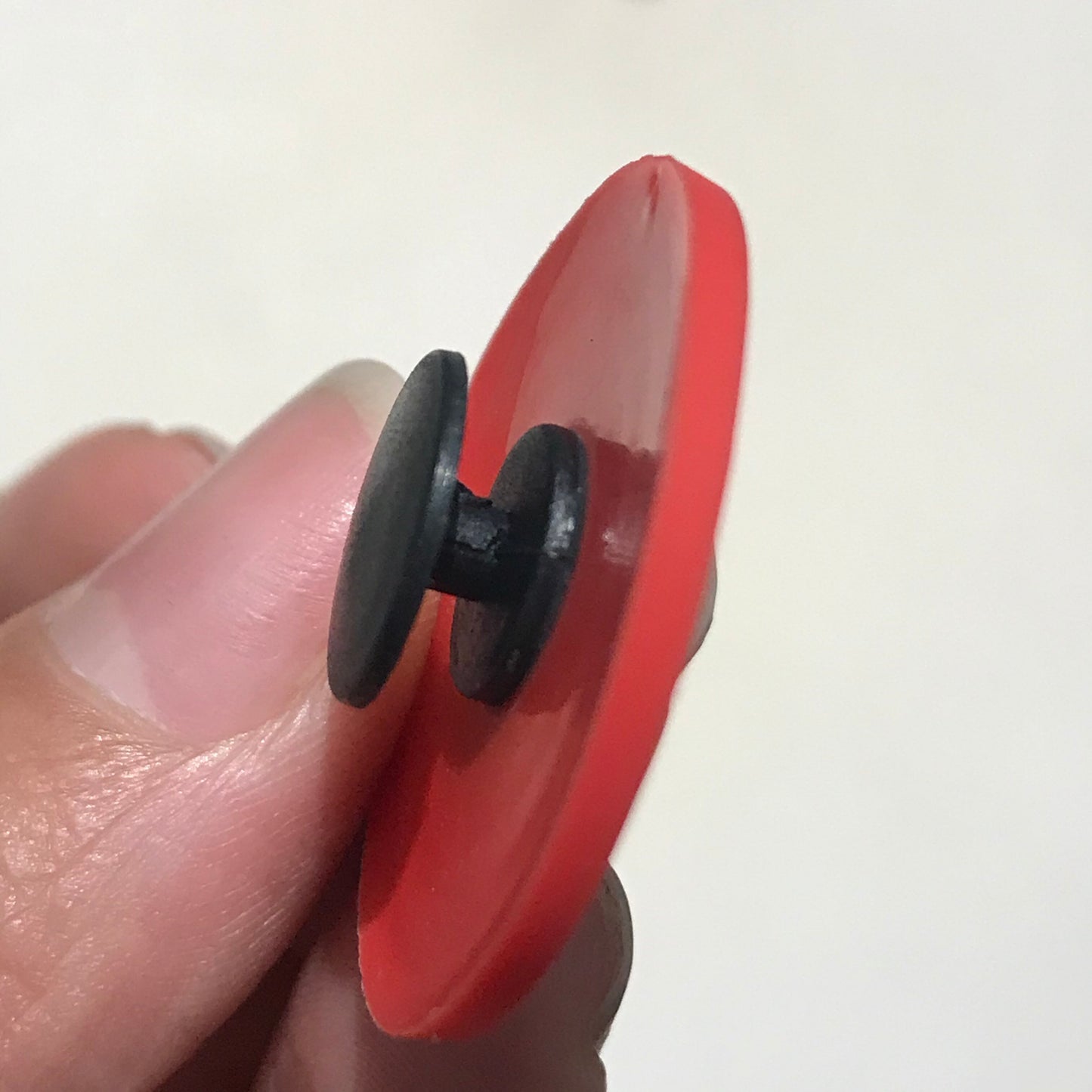 1pcs Medical Black Human Rights Shoe Charms Accessories