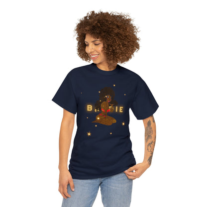 Baddie Heavy Cotton T-Shirt