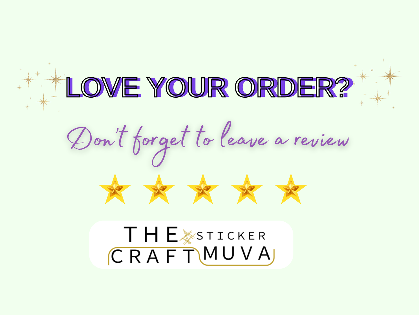 Book Fair Name Stickers