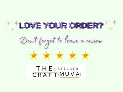 Book Fair Name Stickers