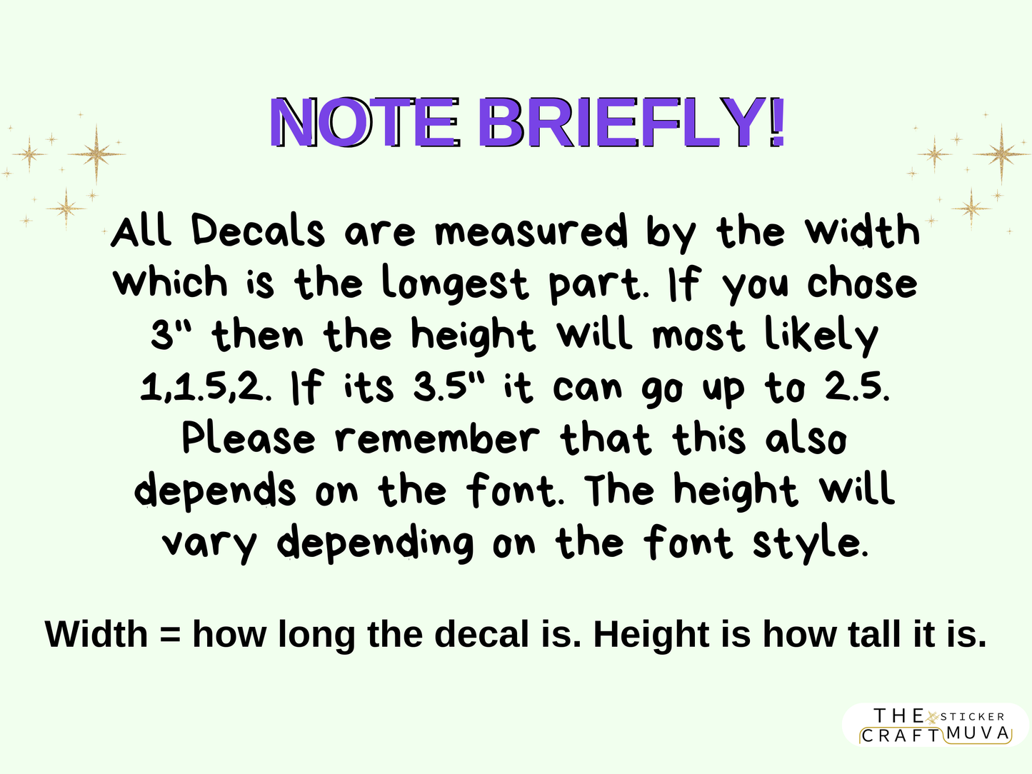 Book Fair Name Stickers