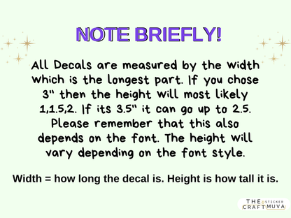 Book Fair Name Stickers