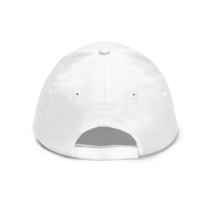 I Was Made This Way Twill Hat