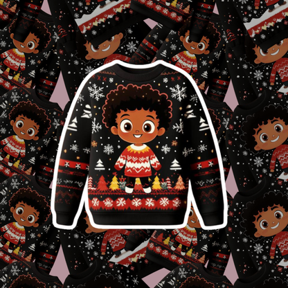 Sweatha Weatha Sticker Set