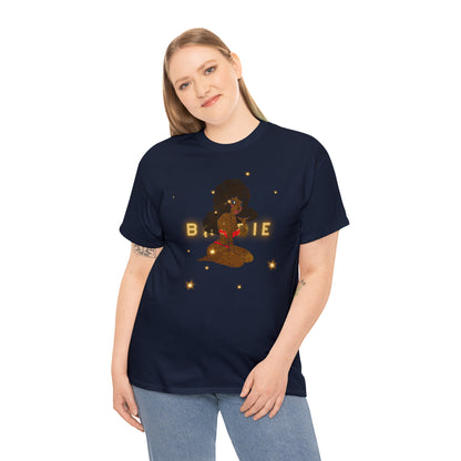 Baddie Heavy Cotton T-Shirt