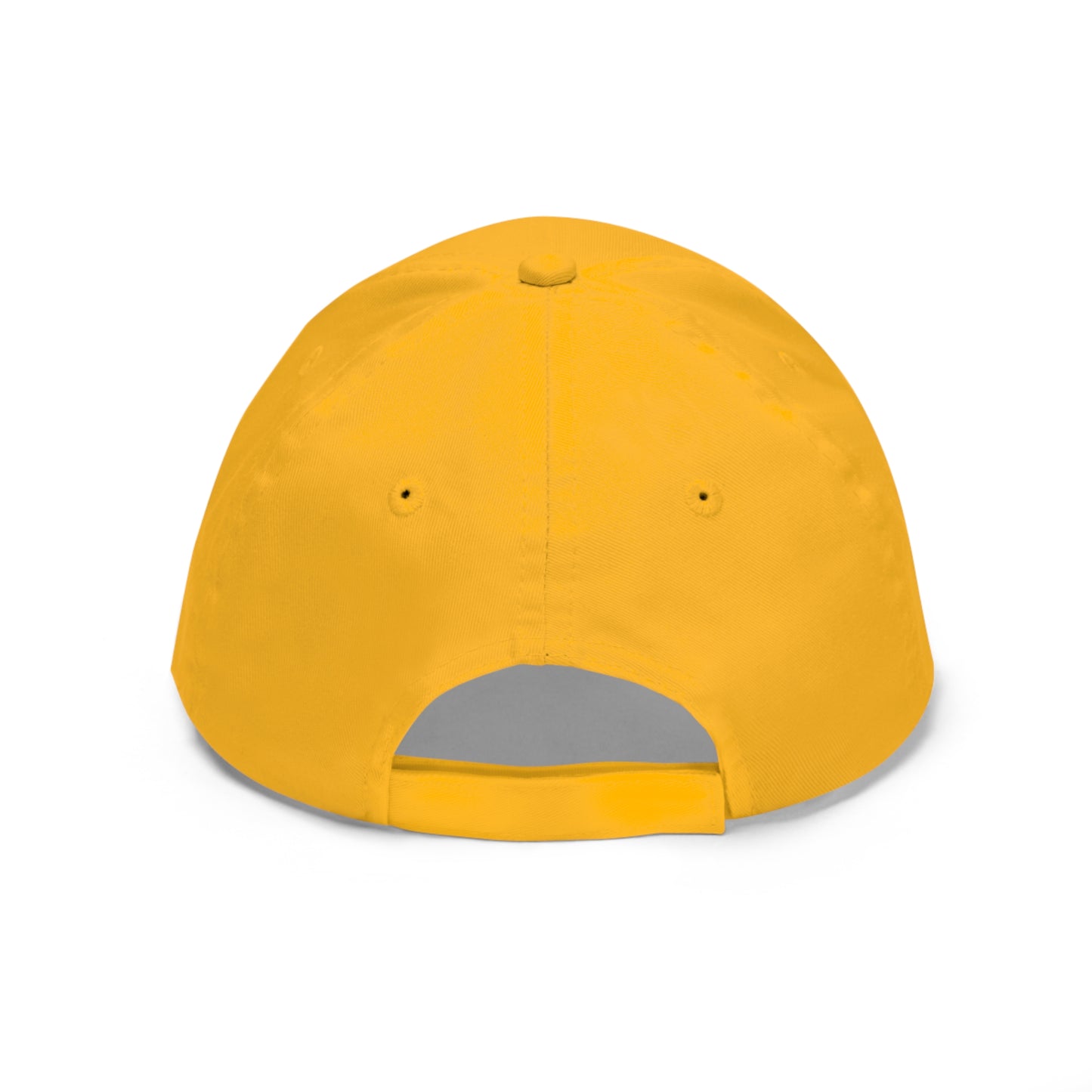 I Was Made This Way Twill Hat