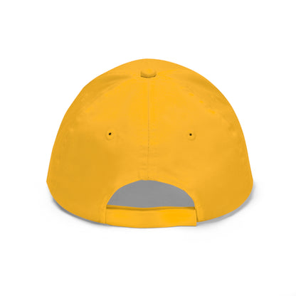I Was Made This Way Twill Hat